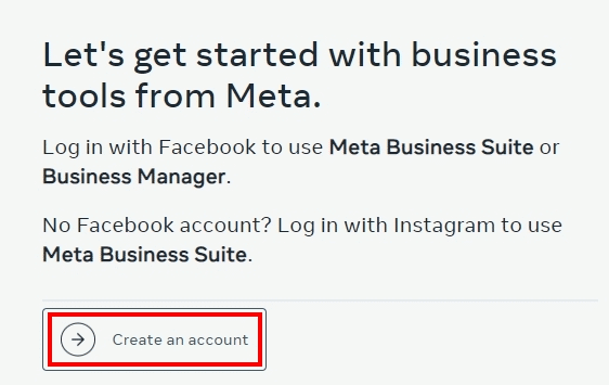 Business.facebook.com