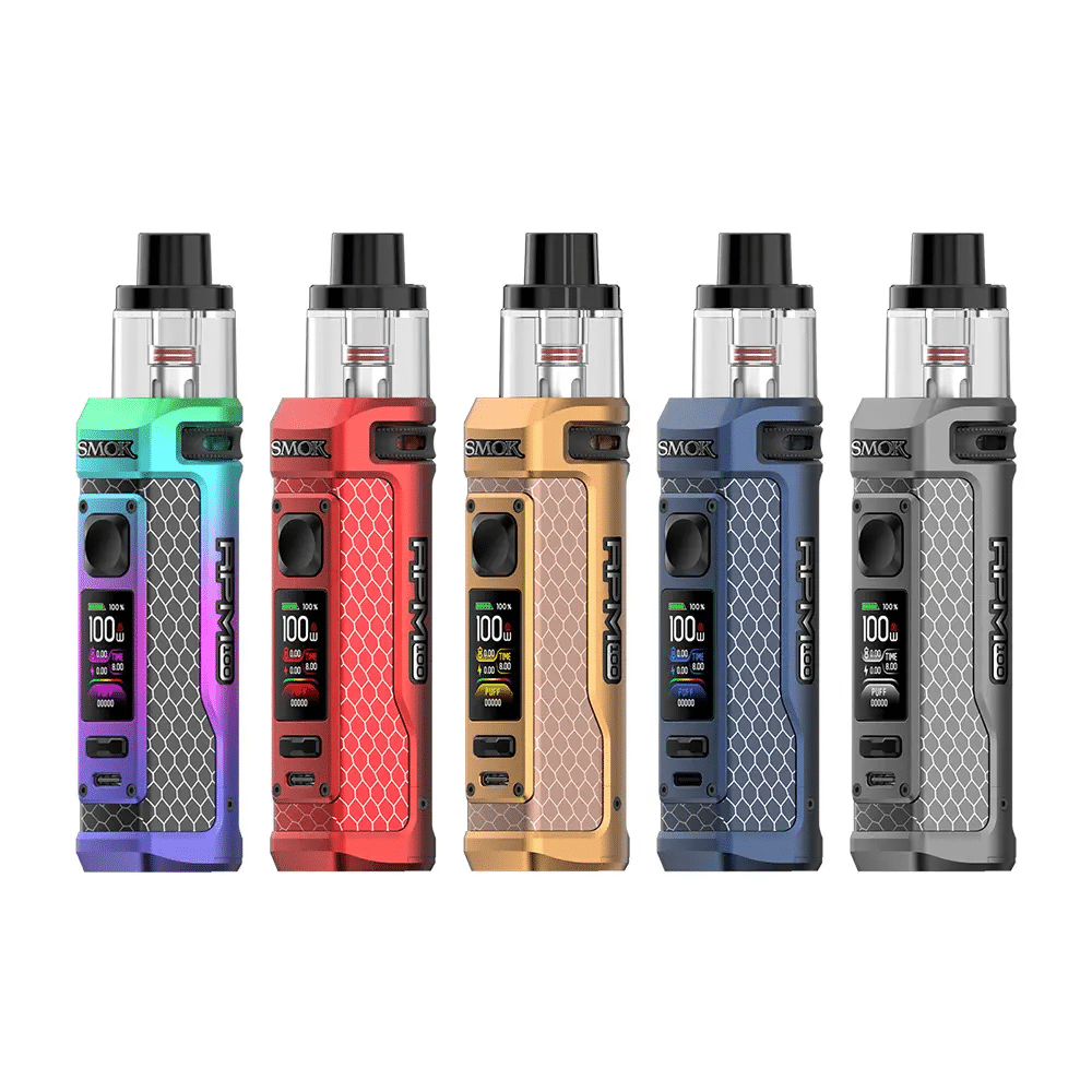 SMOK-RPM85-spec