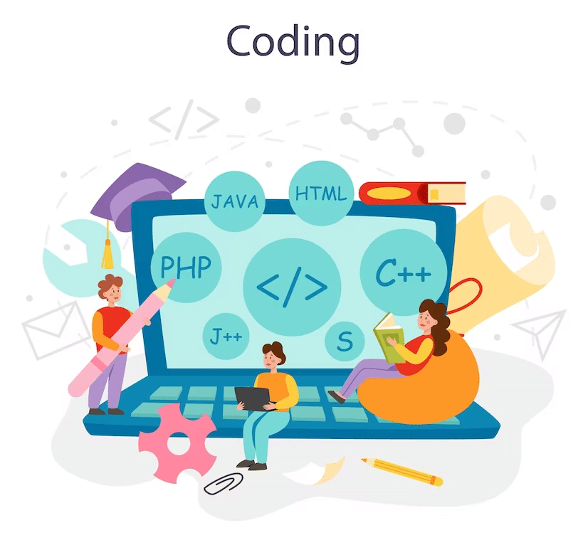  เรียนเขียน Code