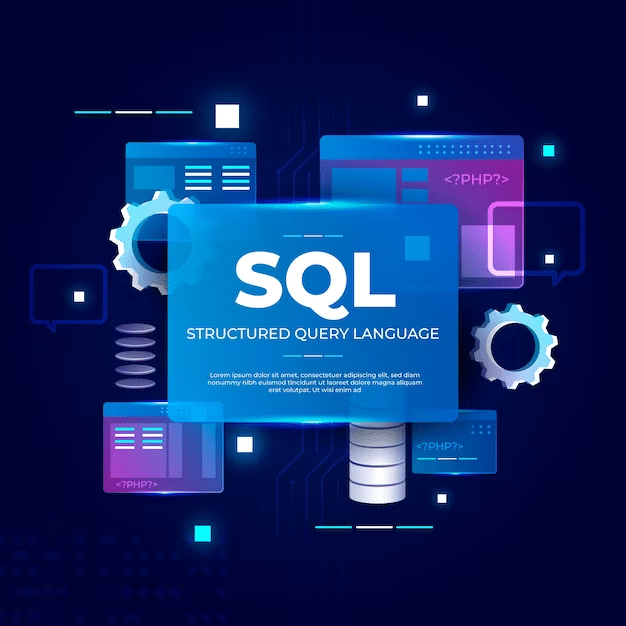 SQL เรียน