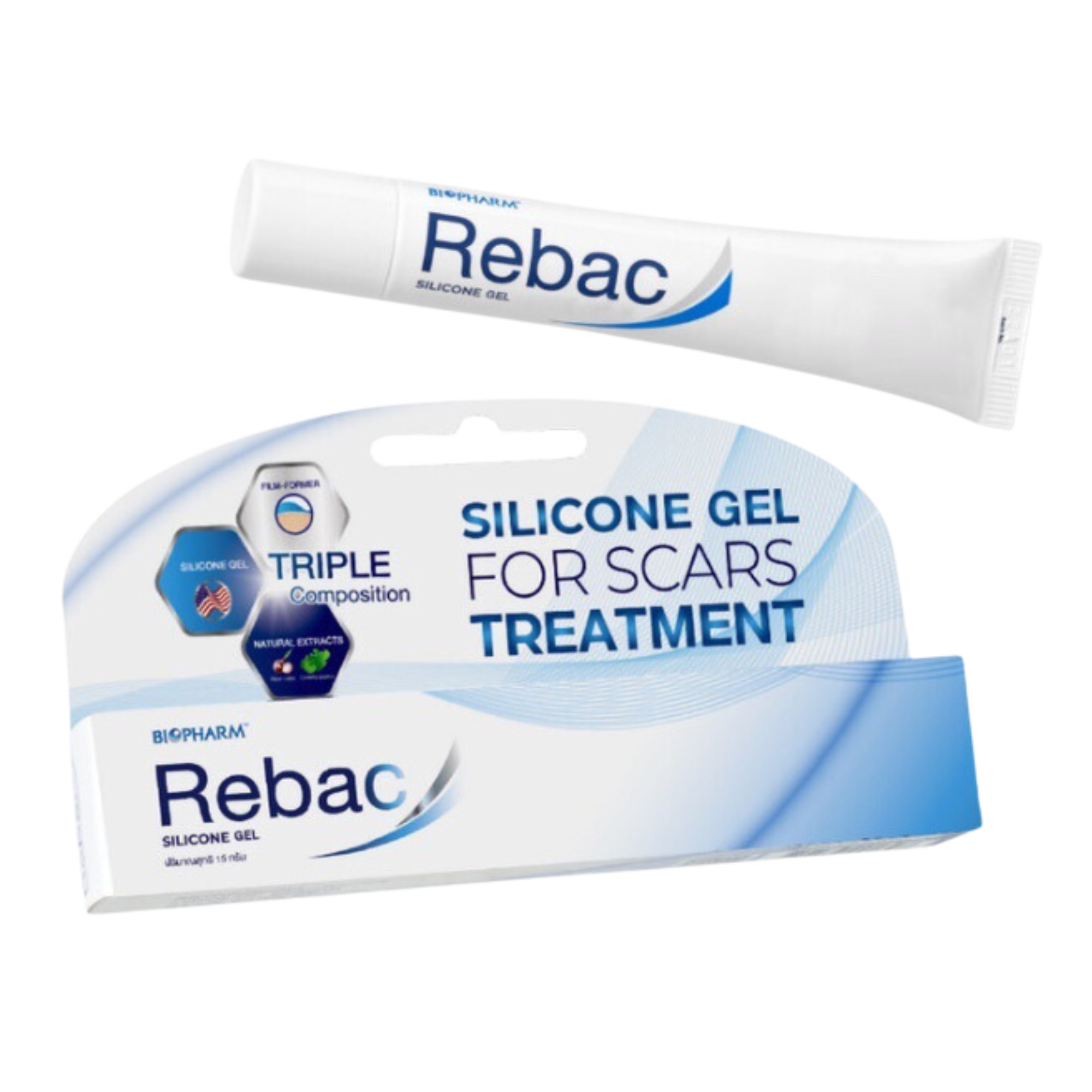 silicone-gel