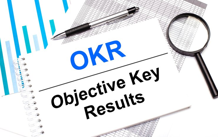 ข้อแตกต่างของ okr กับ kpi