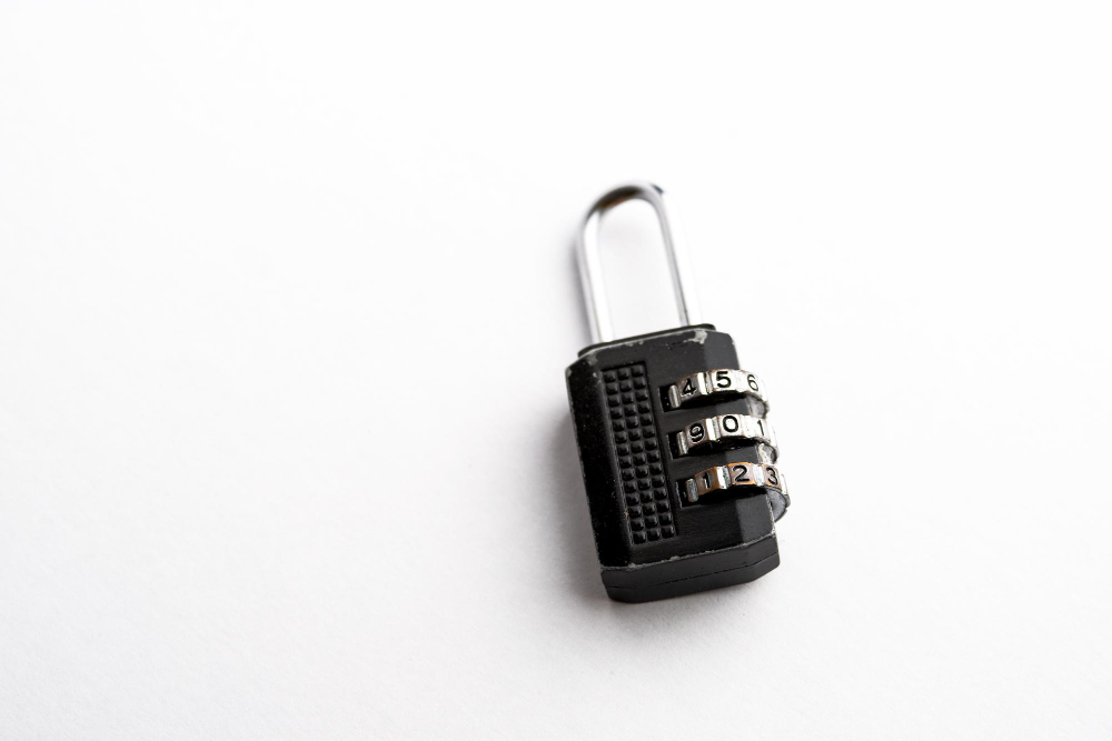 ประโยชน์ กุญแจล็อคกระเป๋าเดินทาง