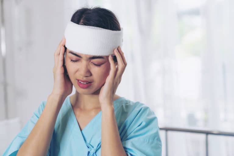 เข้าใจภาวะ Subdural Hemorrhage คืออะไร?