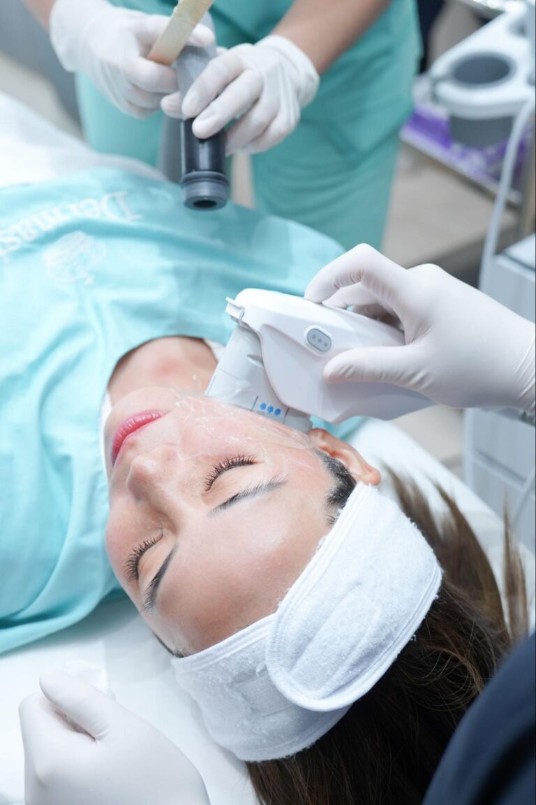 โปรแกรม Ulthera Prime เหมาะกับใคร เทียบข้อดี-ข้อเสีย และการเตรียมตัว