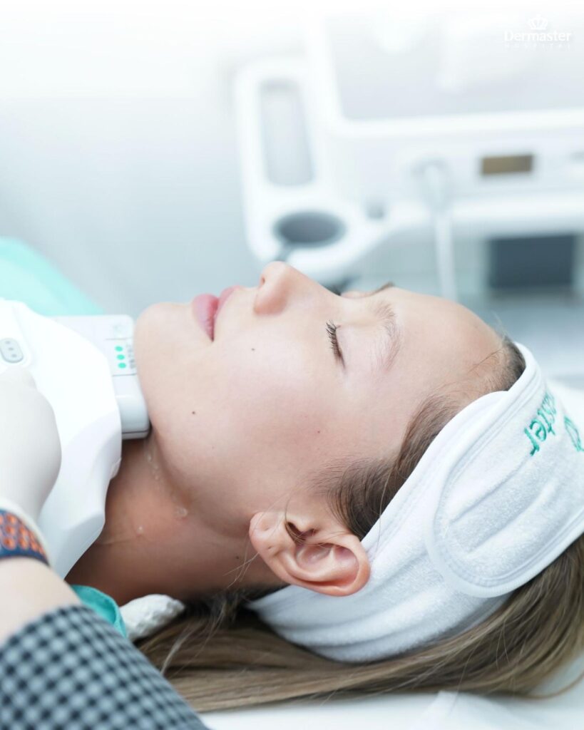 Ulthera Prime คือ