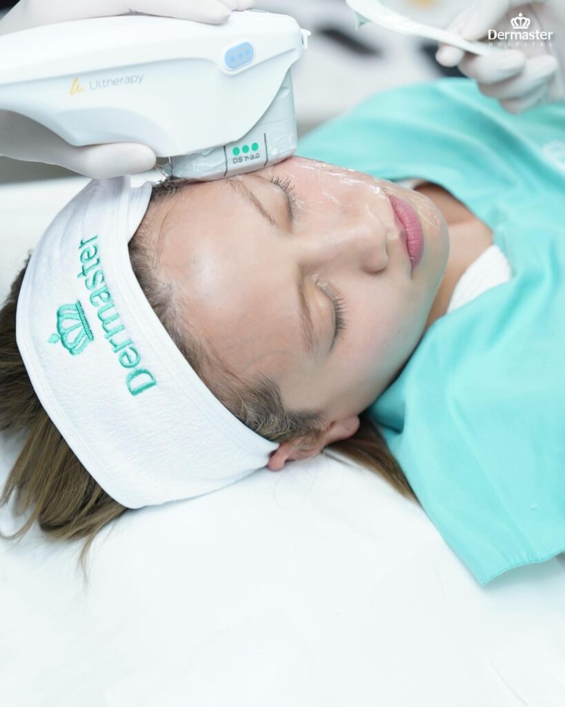 Ulthera Prime เหมาะกับใคร