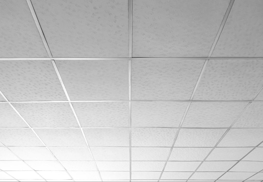 ฝ้าทีบาร์ 600x600
