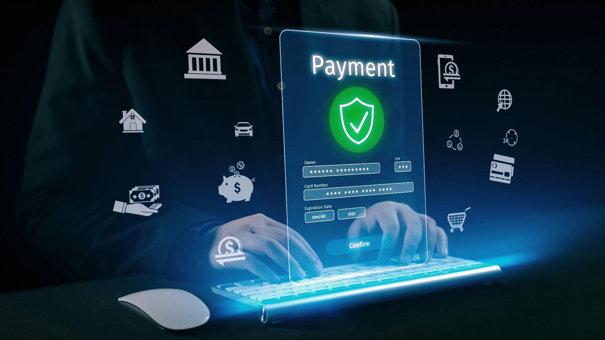 Payment Gateway