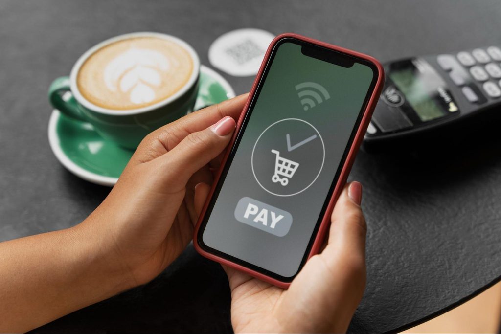ประเภท Payment Gateway