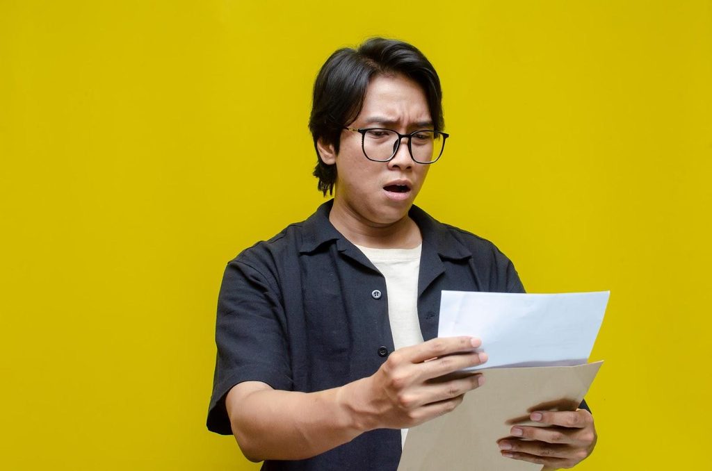 ระวังสัญญากู้เงินฉุกเฉินนอกระบบ